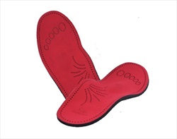 Fabric Insoles