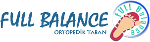 Full Balance Logo