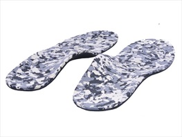 Customized insoles